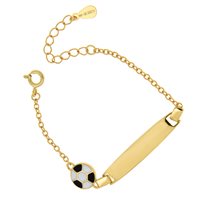 Bracciale Vivi Gioielli in Argento 0791020160179
